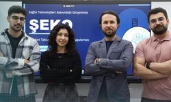 SBTÜ Öğrencilerinin Diyabet Projesine TÜBİTAK Desteği