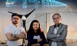 SBTÜ raylı sistemlerde temiz enerji alanında örnek olacak