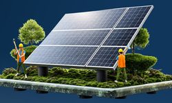 Özbelsan Güneş Enerji Santrali bugün açılıyor