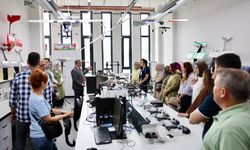 Sivas Bilim ve Teknoloji Üniversitesi tanıtım programı düzenledi