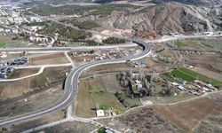Sivas'ta o yolun ihalesi tamam