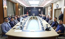 Sivas'ta 15 Temmuz hazırlıkları başladı