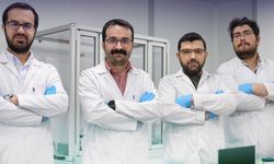 SBTÜ TÜBİTAK desteğiyle yeni nesil sensör geliştirecek