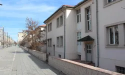 Sivas'ın lojmanlarındaki belirsizliğe butik çözüm mü?