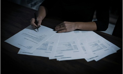 Tapu, Vekalet ve Resmi Belgeleri Tek PDF Halinde Toplamak