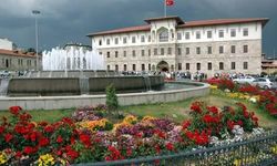 Sivas'ın Vali Yardımcısı sayısı arttı