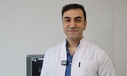 Sivas Numune Hastanesi'nde fizik tedavi gelişti