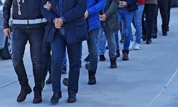 Sivas'ta Şapkalılara operasyon