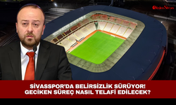 Sivasspor’da belirsizlik sürüyor! Geciken süreç nasıl telafi edilecek?