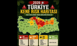 Dikkat! Sivas en riskli iller arasında