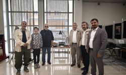 Tarihin Sessiz Tanıkları Sivas’ta İlgi Görüyor
