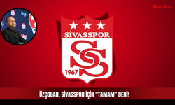 Sivasspor'da Tam Anlamıyla Vefa Sezonu