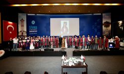 Sivas’ta Bir İlk! Türk Müziği Devlet Konservatuvarı İlk Mezunlarını Verdi