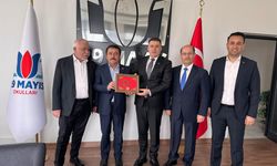 İstanbul Sivas Konfederasyonu’nda Yeni Dönem