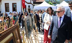 Sivas'ın Kültürel Mirası Geleceğe Taşınıyor!