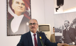 Sivas Kent Konseyi’nde Güven Tazelendi! Ahmet Necip Günaydın Yeniden Başkan Seçildi