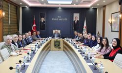 Sivas'ta Kadınların Güçlenmesi İçin Yol Haritası Masaya Yatırıldı