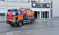 Sivas'ta Dar Sokakların Yeni Kahramanı Göreve Başladı