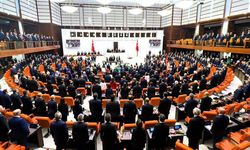 26 Maddelik Dev Teklif Genel Kurul'da: Vergi, Basın ve Emniyette Yeni Dönem