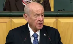 MHP lideri Bahçeli: Türk milletine biçim verecek terzi daha anasının karnından doğmamıştır