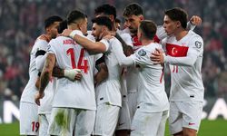Dünya Kupası'nda kritik randevu Türkiye sahaya çıkıyor
