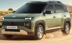 Sadece 275 Bin TL'ye Sıfır SUV Otomobil Satışa Çıkıyor!