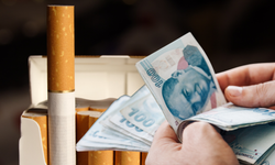 Sigara Fiyatlarında Yeni Dalga! Zam Geldi Etiketler Değişti