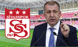 Ümit Özdağ’dan Sivasspor İçin Kritik Çağrı Sivasspor’a Sahip Çıkın