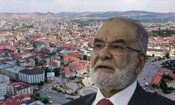 Karamollaoğlu Ailesinin Acı Günü Ömer Karamollaoğlu Hayatını Kaybetti
