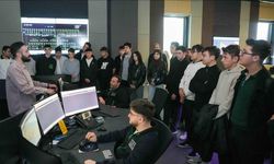 Sivas'ta CK Enerji, öğrencilere enerjide aydınlattı