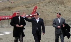 Muhsin Yazıcıoğlu davasına devam edildi