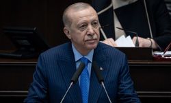 Cumhurbaşkanı Erdoğan'dan NATO'ya vurgu