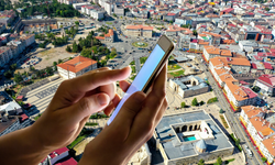 Sivaslılar Dikkat! Telefonların Şarjını Şimdiden Doldurun !