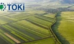 Sivas'ta TOKİ arsa satacak