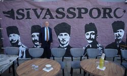 Ümit Özdağ’dan Sivasspor Taraftar Derneği’ne Ziyaret