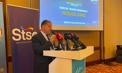 Mustafa Eken Adaylığını "Yarım Kalan Projelerimiz Var" Diyerek Açıkladı!