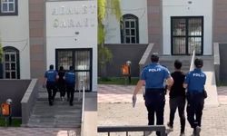 Gemerek’te aranan hükümlü yakalandı