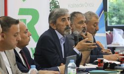 Sivas Ziraat Odası Başkanı Çetindağ: "Çiftçiye Verilen Para Asla Boşa Gitmez"
