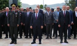 107 Yıl Önce Başlayan Bağımsızlık Yolculuğu