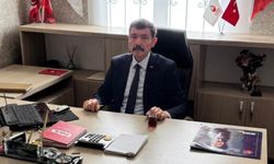 Sultan Şehir Sivas’a TCDD Meslek Lisesi yakışır