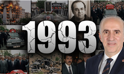 1993 Yılını İyi Analiz Etmek Lazım!