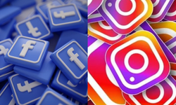 İnstagram ve Facebook'a Erişim sağlanamıyor! Neden Çöktü?