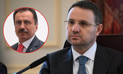 Adalet Bakanı gürlek, Muhsin Yazıcıoğlu Davası Hakkında Net Konuştu!