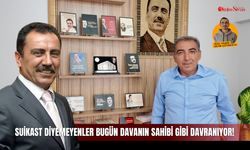 Zeki Haral Muhsin Yazıcıoğlu Davası Hakkında Konuştu! Suikast Diyemeyenler Bugün Davanın Sahibi Gibi Davranıyor!