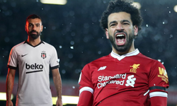 Beşiktaş’ta Yılın Transferinde Kader Anı! Muhammed Salah Transferinde Son Viraj!