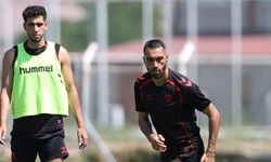 Sivasspor Kaptanından Sezona Dair Çok Net Mesaj!