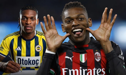 Fenerbahçe'nin Transfer Bombasında Rakamlar Belli Oldu! Rafael Leao İçin Resmi Temas!