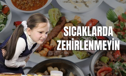 Sıcak Havalarda Bekletilen O Ürünler Adeta Zehir Saçıyor!