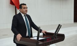 Sivas CÜ Vakfı Okulları sorunu TBMM'ye taşındı