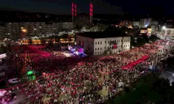 Sivas'ta 15 Temmuz etkinlikleri yarın başlıyor
